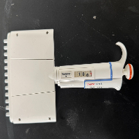Thermo Scientific Finnpipette F1 Multichannel Pipettes - Quantity 3 image 2